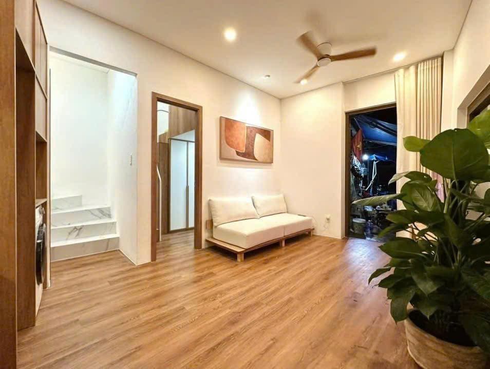 Cho thuê nhà riêng Đ. Bùi Đình Túy, P. 24, Q. Bình Thạnh, Tp. Hồ Chí Minh - Ảnh 2