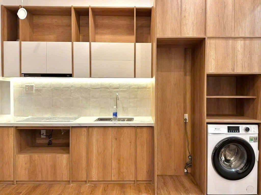 Cho thuê nhà riêng Đ. Bùi Đình Túy, P. 24, Q. Bình Thạnh, Tp. Hồ Chí Minh - Ảnh 3