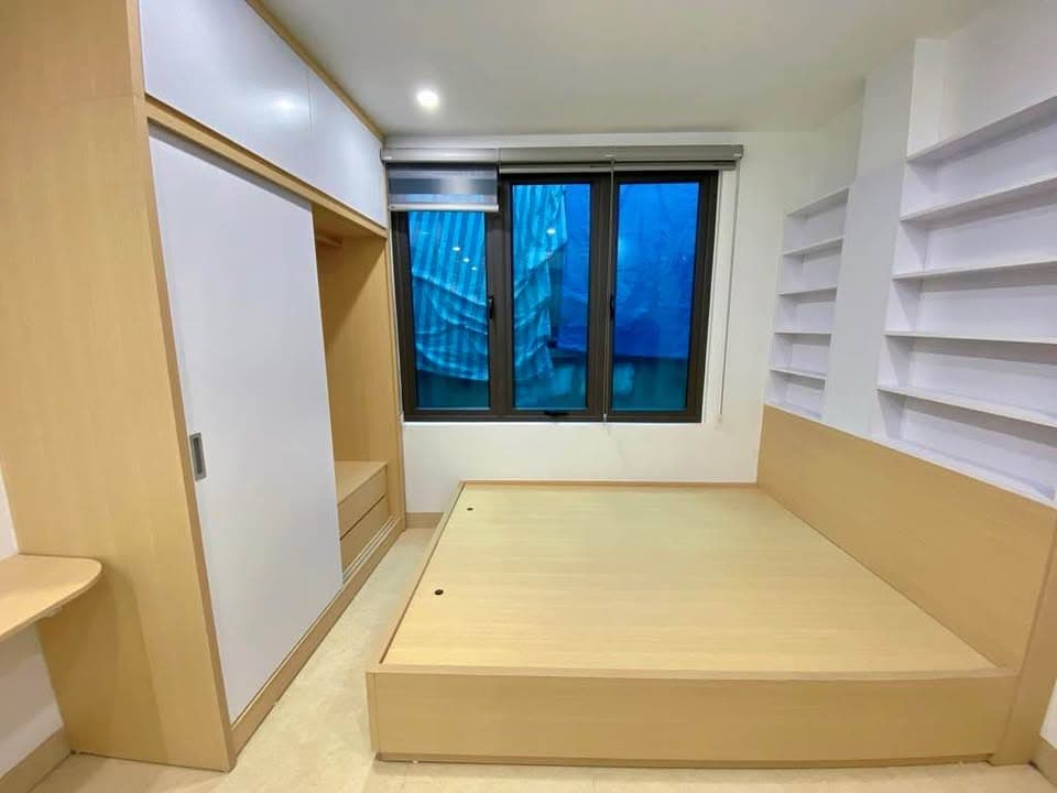 Bán nhà riêng Đ. Hồ Tùng Mậu, Q. Cầu Giấy, Tp. Hà Nội - Ảnh 3