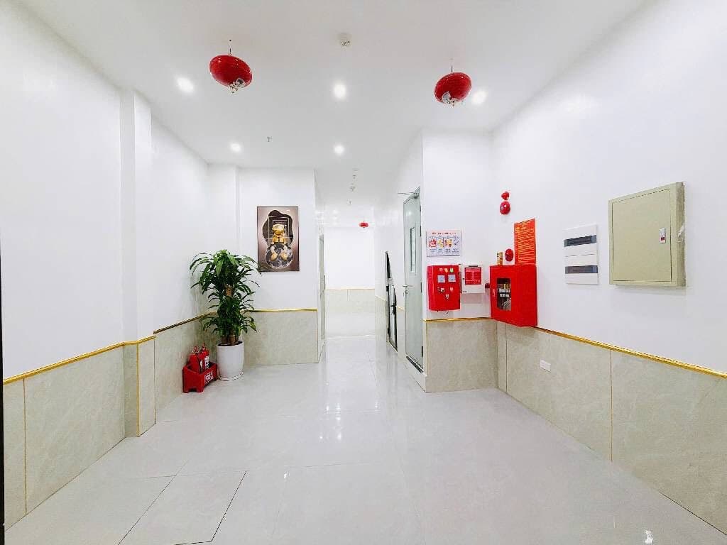 Bán nhà trọ Đ. Tôn Thất Tùng, Q. Đống Đa, Tp. Hà Nội