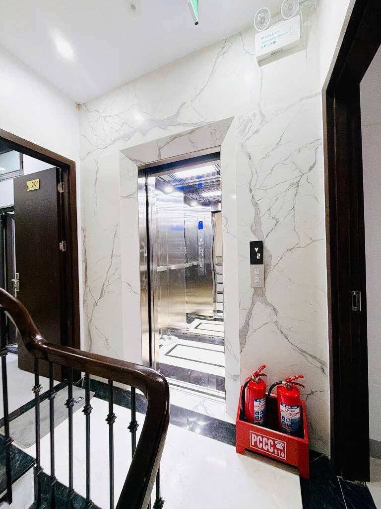 Bán nhà trọ Đ. Tôn Thất Tùng, Q. Đống Đa, Tp. Hà Nội - Ảnh 2