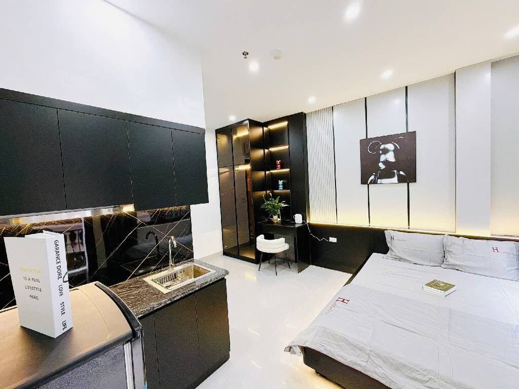 Bán nhà trọ Đ. Tôn Thất Tùng, Q. Đống Đa, Tp. Hà Nội - Ảnh 3