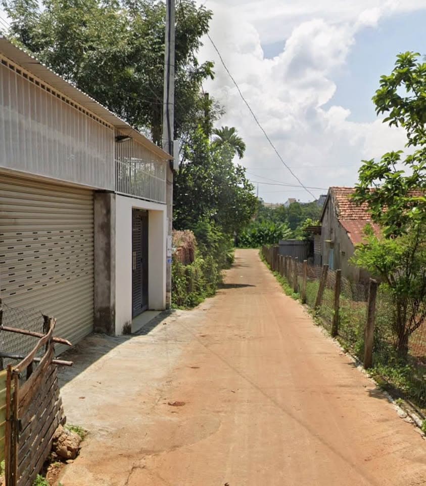 Bán đất P. Ea Tam, Tp. Buôn Ma Thuột, T. Đắk Lắk