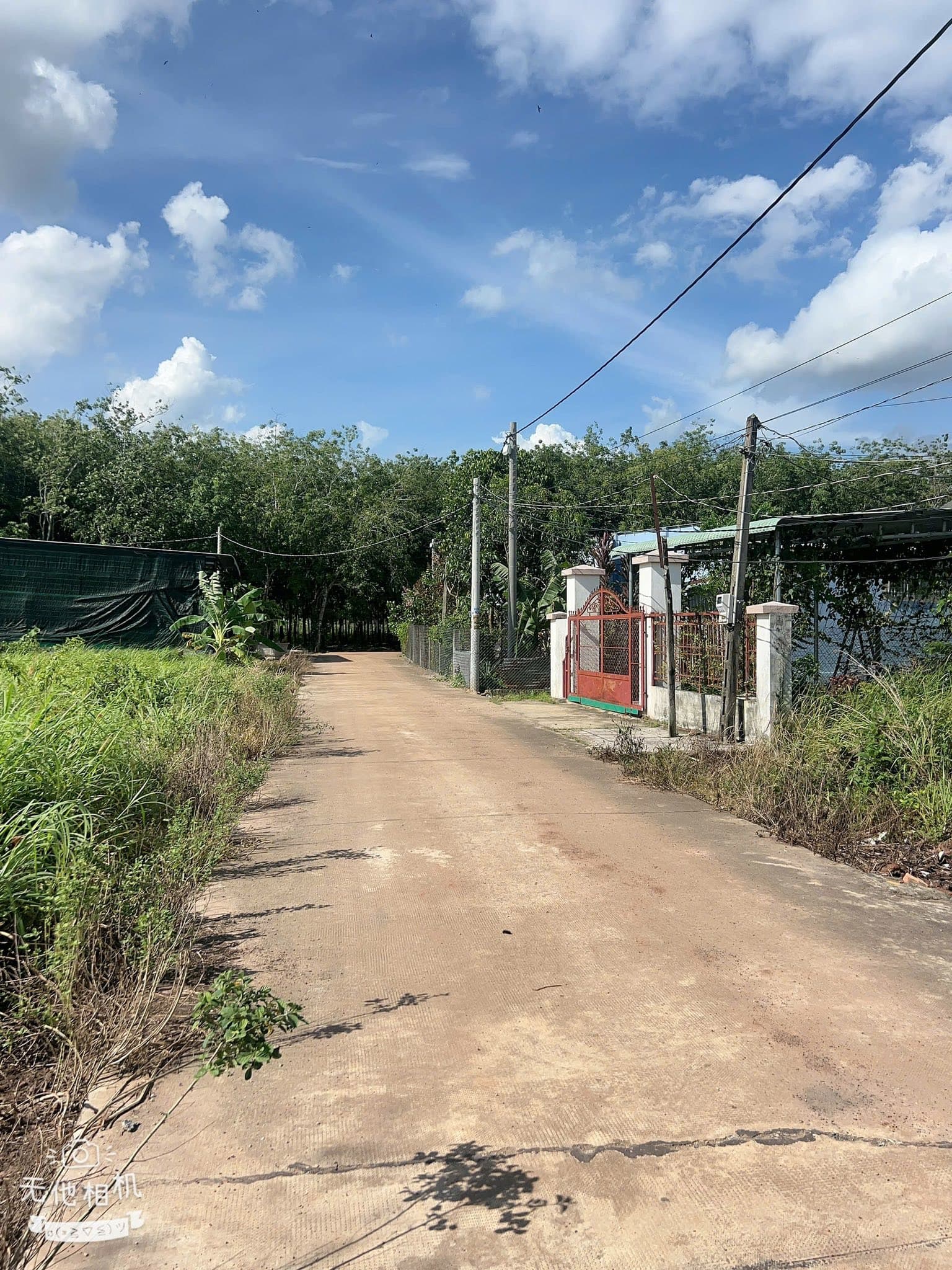 Bán nhà riêng Tx. Chơn Thành, T. Bình Phước