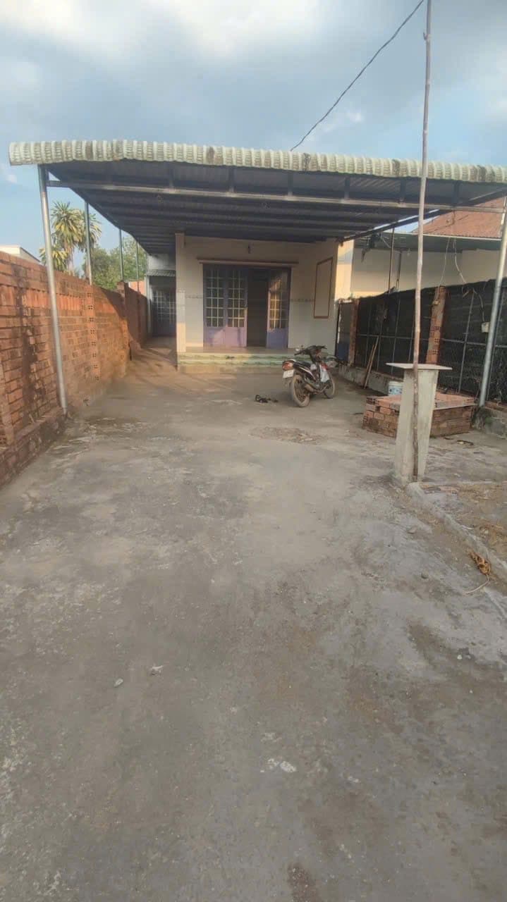 Bán nhà riêng Tx. Chơn Thành, T. Bình Phước - Ảnh 2