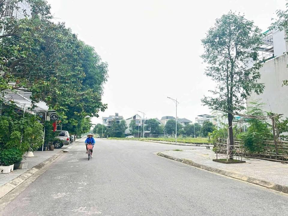 Bán đất Đ. Nguyễn Công Trứ, X. Đông Vinh, Tp. Thanh Hóa, T. Thanh Hóa