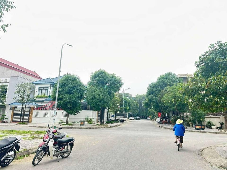 Bán đất Đ. Nguyễn Công Trứ, X. Đông Vinh, Tp. Thanh Hóa, T. Thanh Hóa - Ảnh 3