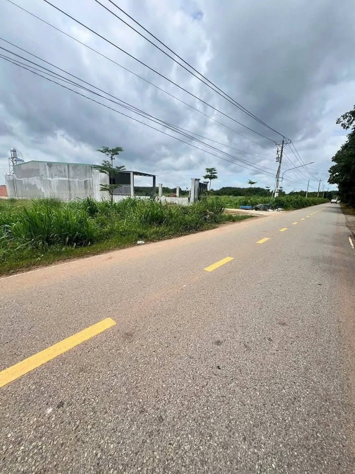 Bán đất X. Trừ Văn Thố, H. Bàu Bàng, T. Bình Dương - Ảnh 2