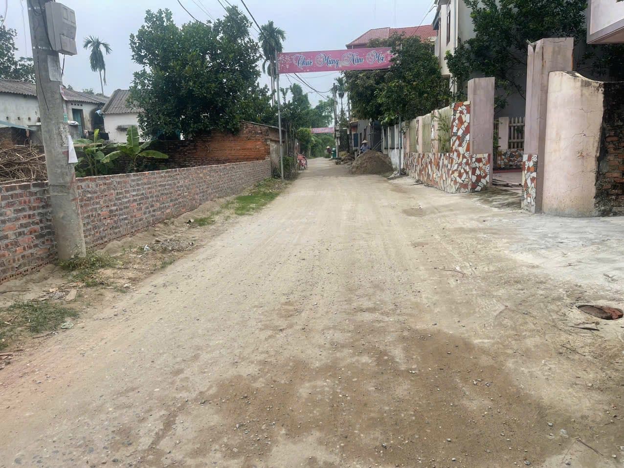 Bán đất P. Vân Phú, Tp. Việt Trì, T. Phú Thọ - Ảnh 3