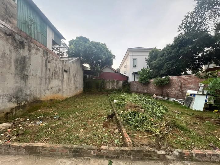 Bán đất Tp. Việt Trì, T. Phú Thọ