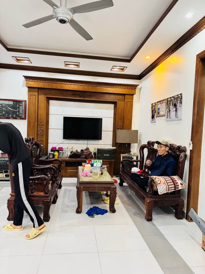 Bán nhà riêng X. Đặng Cương, H. An Dương, Tp. Hải Phòng - Ảnh 2