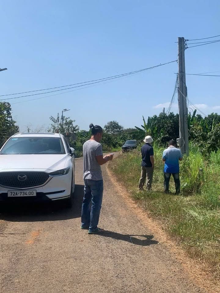 Bán đất X. Nghĩa Thành, H. Châu Đức, T. Bà Rịa - Vũng Tàu - Ảnh 3