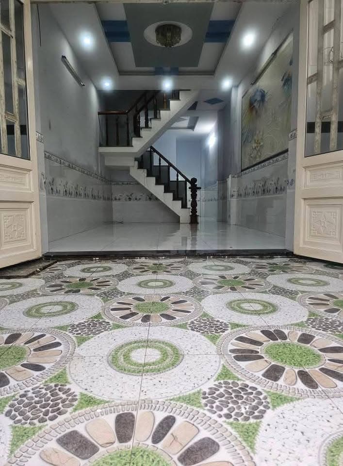 Bán nhà riêng H. Hóc Môn, Tp. Hồ Chí Minh - Ảnh 3