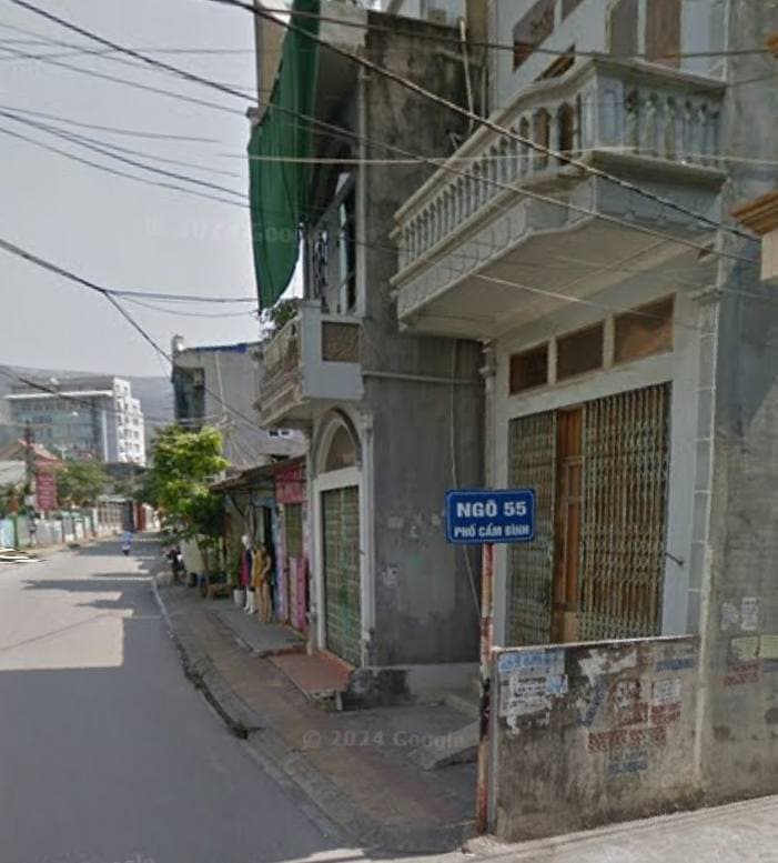 Bán nhà riêng P. Cẩm Tây, Tp. Cẩm Phả, T. Quảng Ninh - Ảnh 3