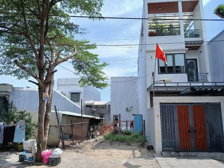 Bán đất P. Hoà Quý, Q. Ngũ Hành Sơn, Tp. Đà Nẵng - Ảnh 3