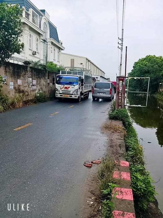 Bán đất X. Nguyễn Trãi, H. Thường Tín, Tp. Hà Nội - Ảnh 3
