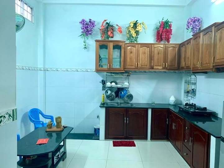 Bán nhà riêng Đ. Lê Thành Phương, Tp. Tuy Hòa, T. Phú Yên - Ảnh 3