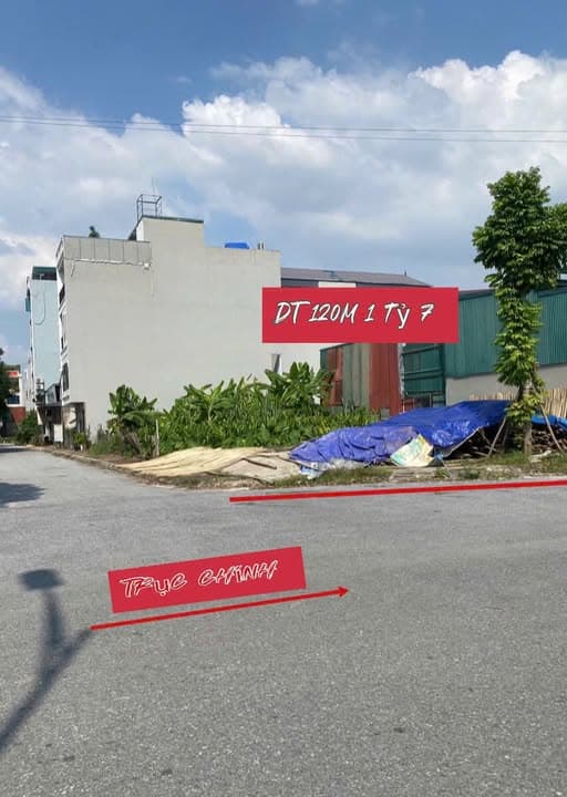 Bán đất X. Khả Phong, H. Kim Bảng, T. Hà Nam - Ảnh 3