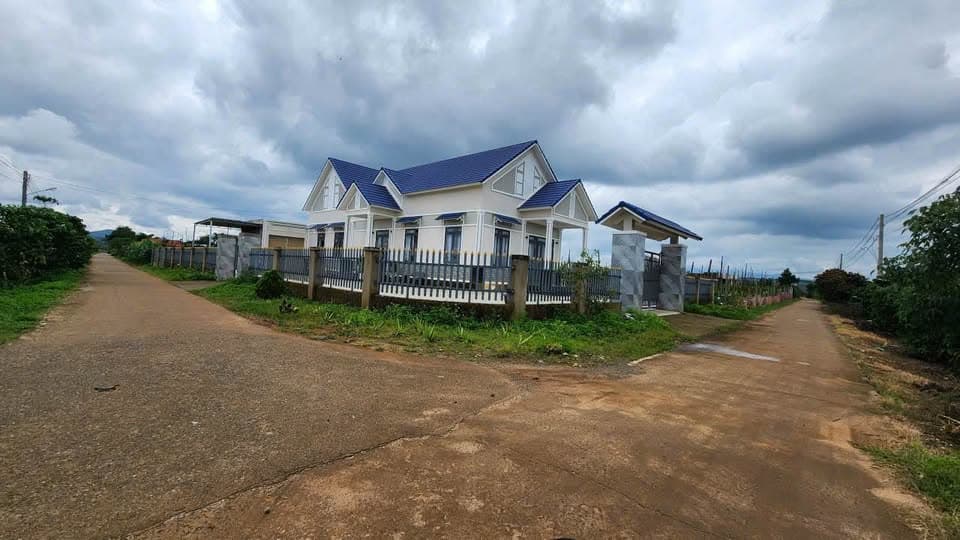 Bán đất H. Lâm Hà, T. Lâm Đồng - Ảnh 3