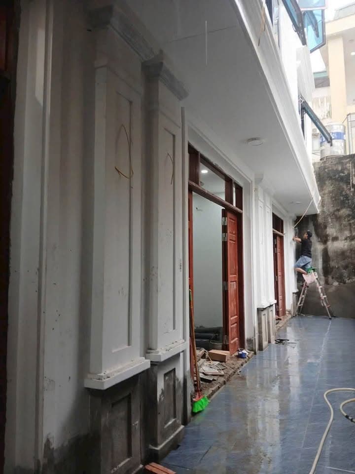 Bán nhà mặt phố Đ. Đào Tấn, Q. Ba Đình, Tp. Hà Nội - Ảnh 2