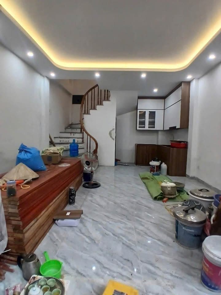 Bán nhà mặt phố Đ. Đào Tấn, Q. Ba Đình, Tp. Hà Nội - Ảnh 3