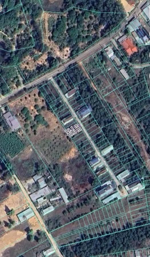 Bán đất Đ. Bến Tràm, Tp. Phú Quốc, T. Kiên Giang - Ảnh 2