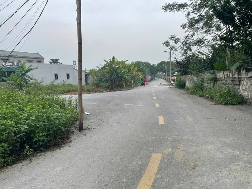 Bán đất P. Trung Sơn, Tp. Tam Điệp, T. Ninh Bình - Ảnh 2