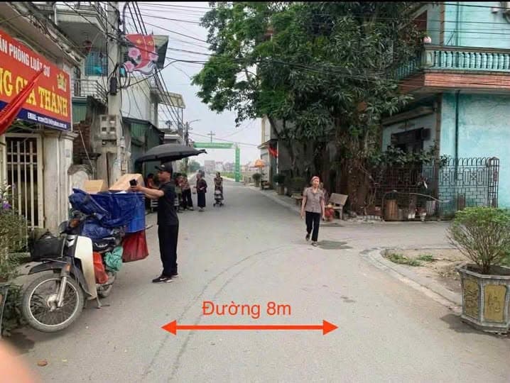 Bán đất H. Văn Giang, T. Hưng Yên - Ảnh 3