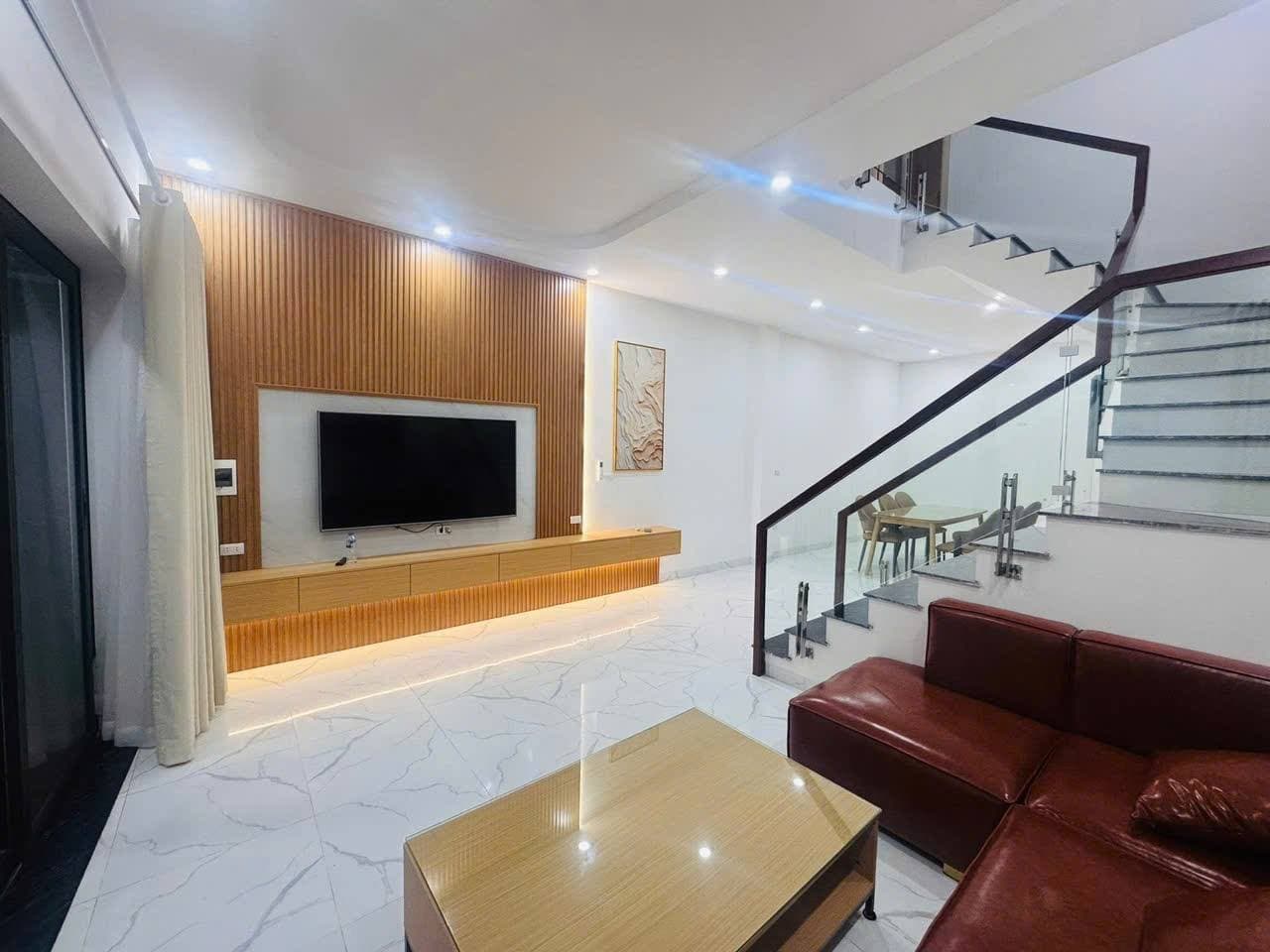 Cho thuê nhà riêng Đ. Đội Cấn, P. Đội Cấn, Q. Ba Đình, Tp. Hà Nội - Ảnh 3