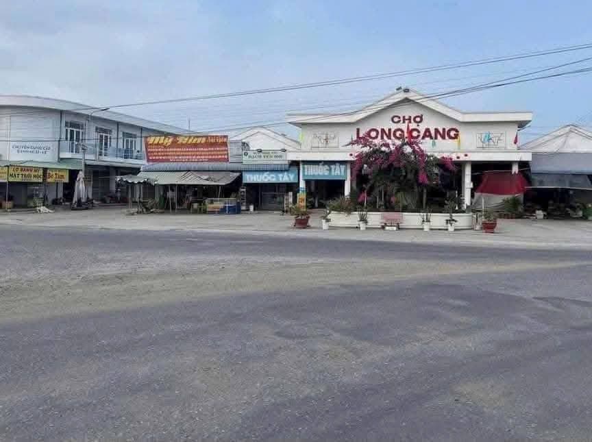 Bán đất Đ. Quốc Lộ 50, X. Phước Đông, H. Cần Đước, T. Long An - Ảnh 2