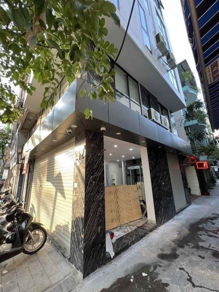 Cho thuê nhà mặt phố Hà nội, Đ. Đông Tác, P. Ô Chợ Dừa, Q. Đống Đa, Tp. Hà Nội - Ảnh 3