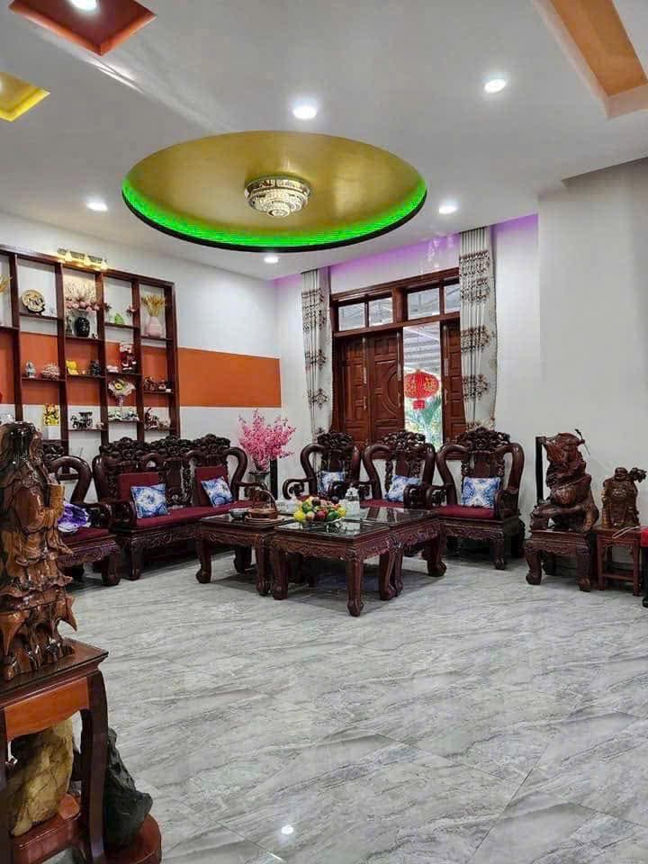 Bán biệt thự liền kề X. Phước Đồng, Tp. Nha Trang, T. Khánh Hòa - Ảnh 2