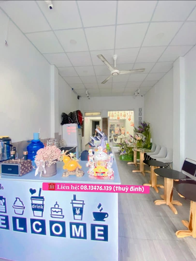 Bán nhà riêng Đ. Nguyễn Thái Học, Tp. Tuy Hòa, T. Phú Yên - Ảnh 2