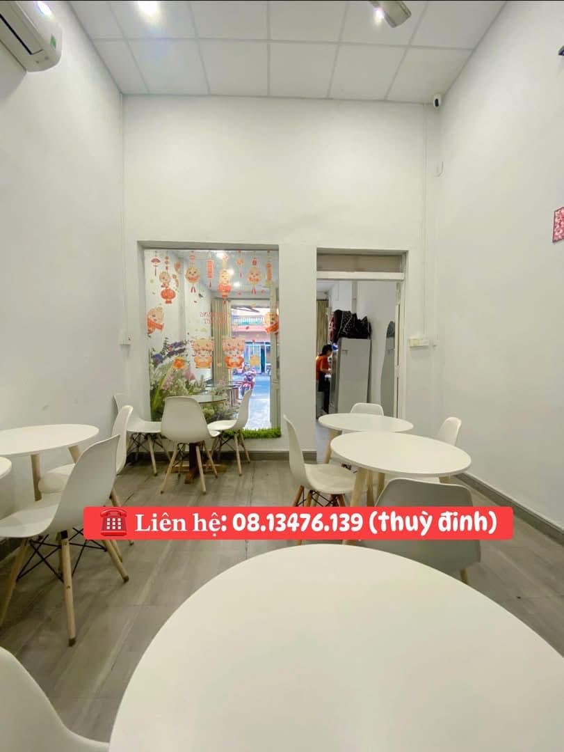 Bán nhà riêng Đ. Nguyễn Thái Học, Tp. Tuy Hòa, T. Phú Yên - Ảnh 3