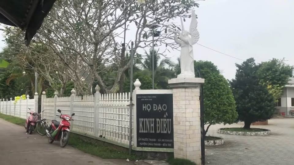 Bán đất Tp. Vĩnh Long, T. Vĩnh Long - Ảnh 3