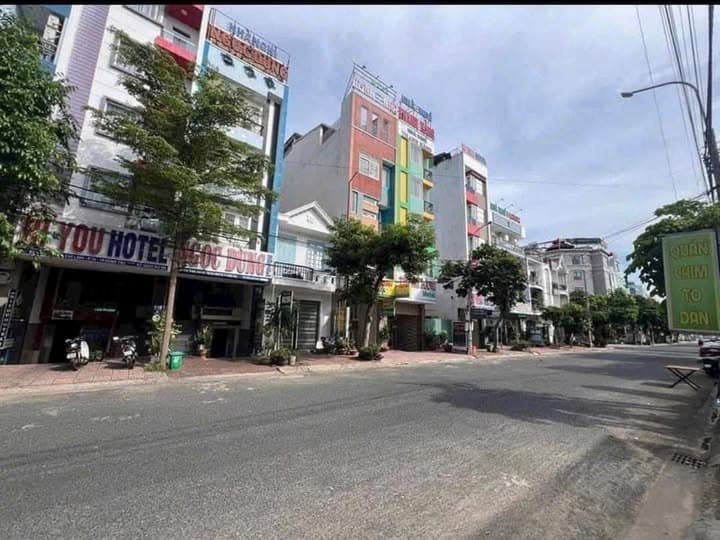 Bán khách sạn - nhà nghỉ Đ. Phan Chu Trinh, P. 2, Tp. Vũng Tàu, T. Bà Rịa - Vũng Tàu - Ảnh 2