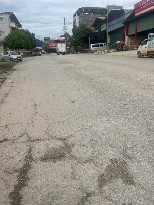 Bán đất Tp. Cao Bằng, T. Cao Bằng - Ảnh 2