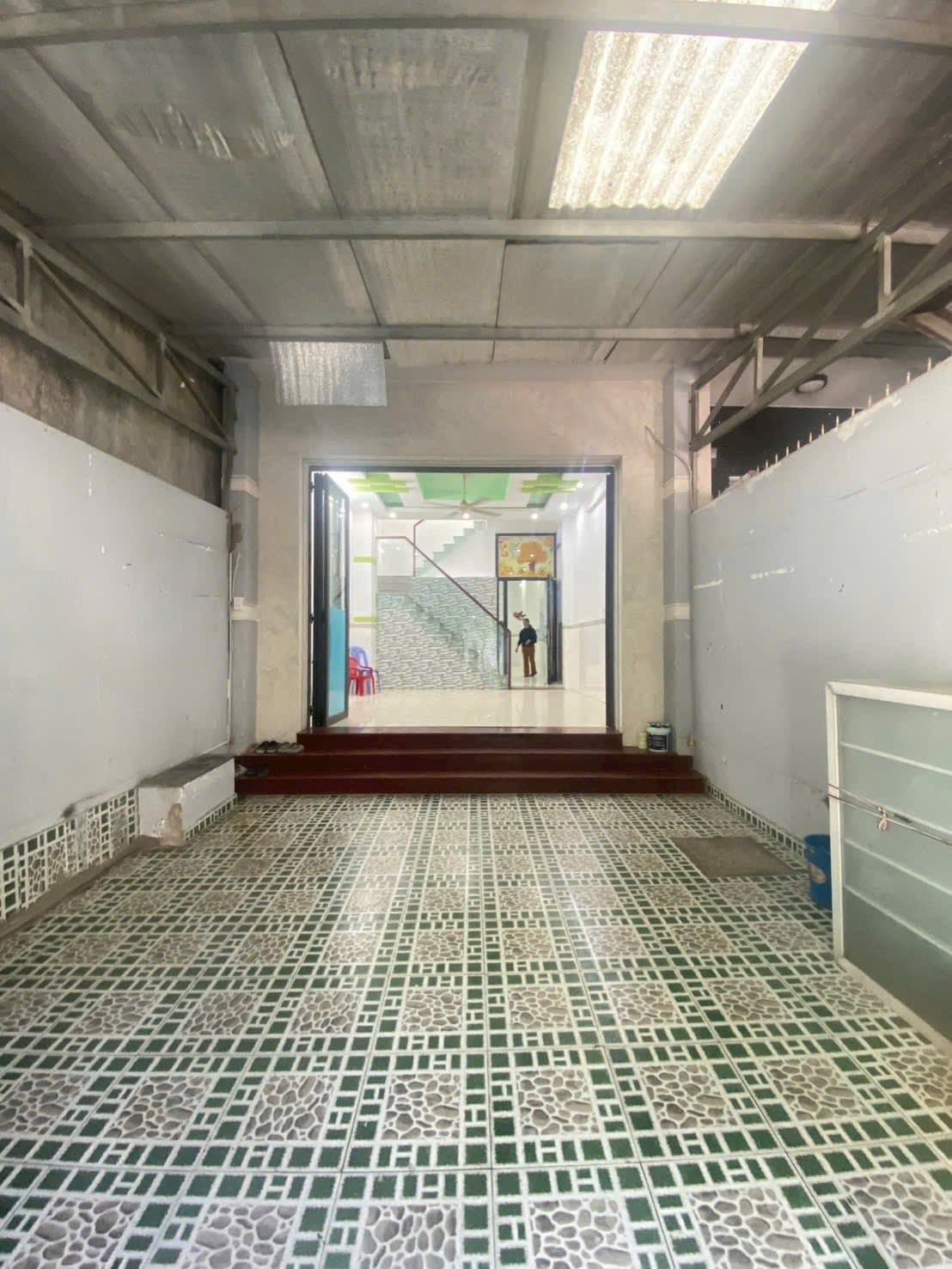 Cho thuê nhà riêng Đ. Huỳnh Tấn Phát, Q. 7, Tp. Hồ Chí Minh