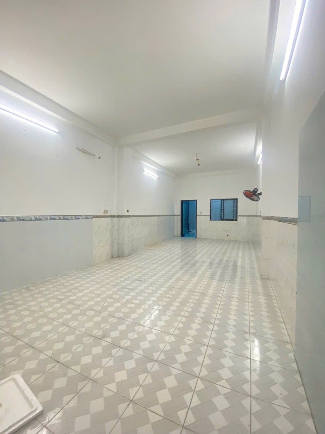 Cho thuê nhà riêng Đ. Huỳnh Tấn Phát, Q. 7, Tp. Hồ Chí Minh - Ảnh 2