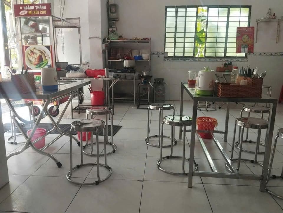 Cho thuê nhà mặt phố Đ. Đồng Văn Cống, P. 7, Tp. Bến Tre, T. Bến Tre - Ảnh 3