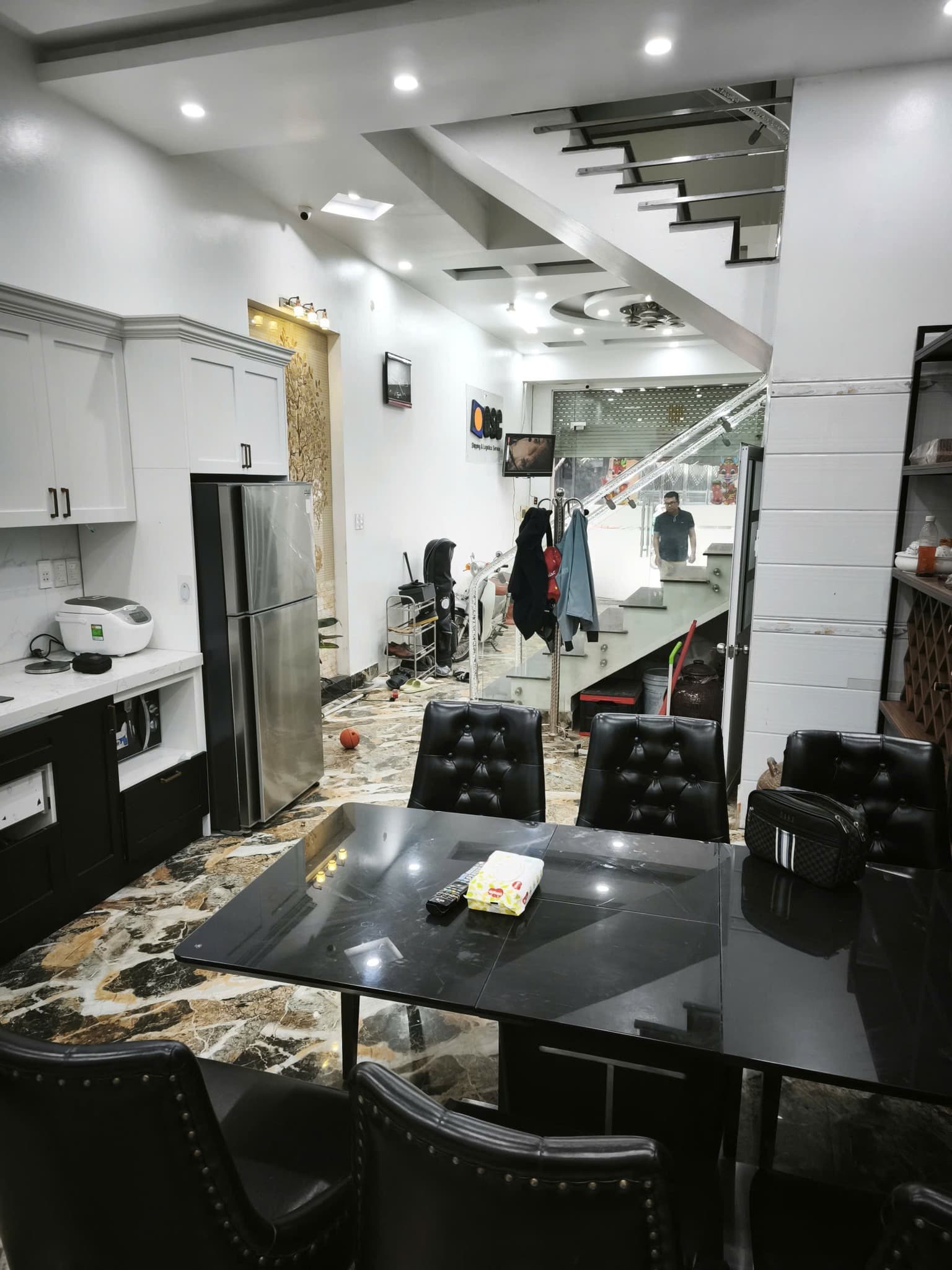 Cho thuê nhà riêng X. Hồng Phong, H. An Dương, Tp. Hải Phòng - Ảnh 2