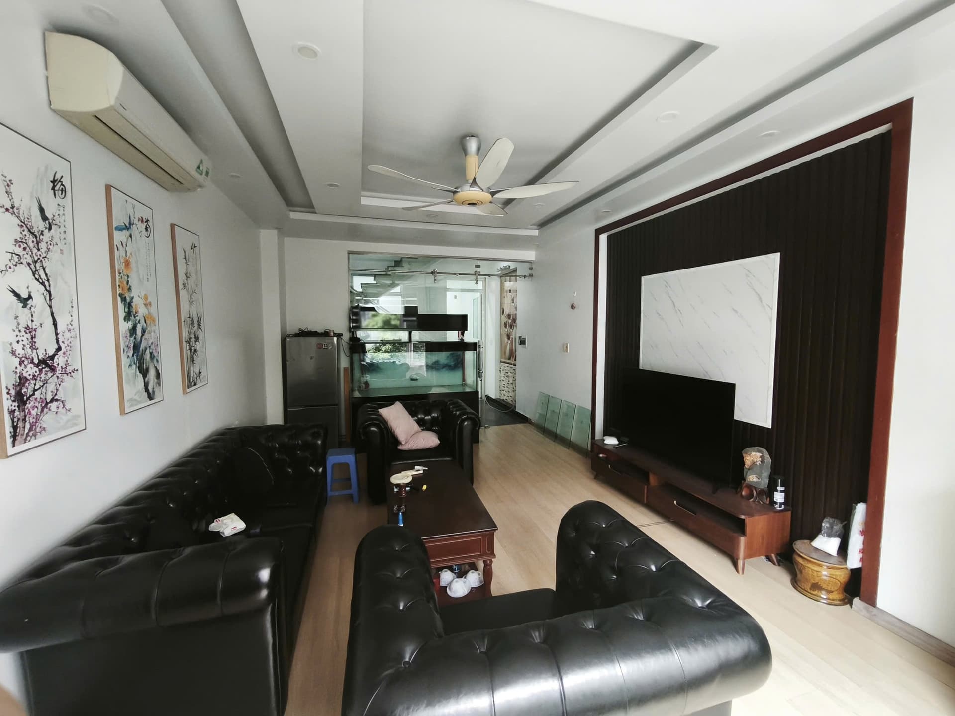 Cho thuê nhà riêng X. Hồng Phong, H. An Dương, Tp. Hải Phòng - Ảnh 3