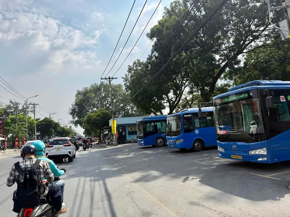 Bán nhà riêng Đ. Lê Văn Khương, P. Thới An, Q. 12, Tp. Hồ Chí Minh