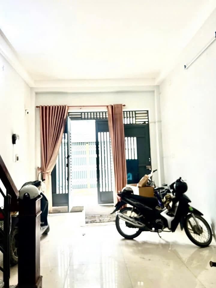 Bán nhà riêng Đ. Lê Văn Khương, P. Thới An, Q. 12, Tp. Hồ Chí Minh - Ảnh 2