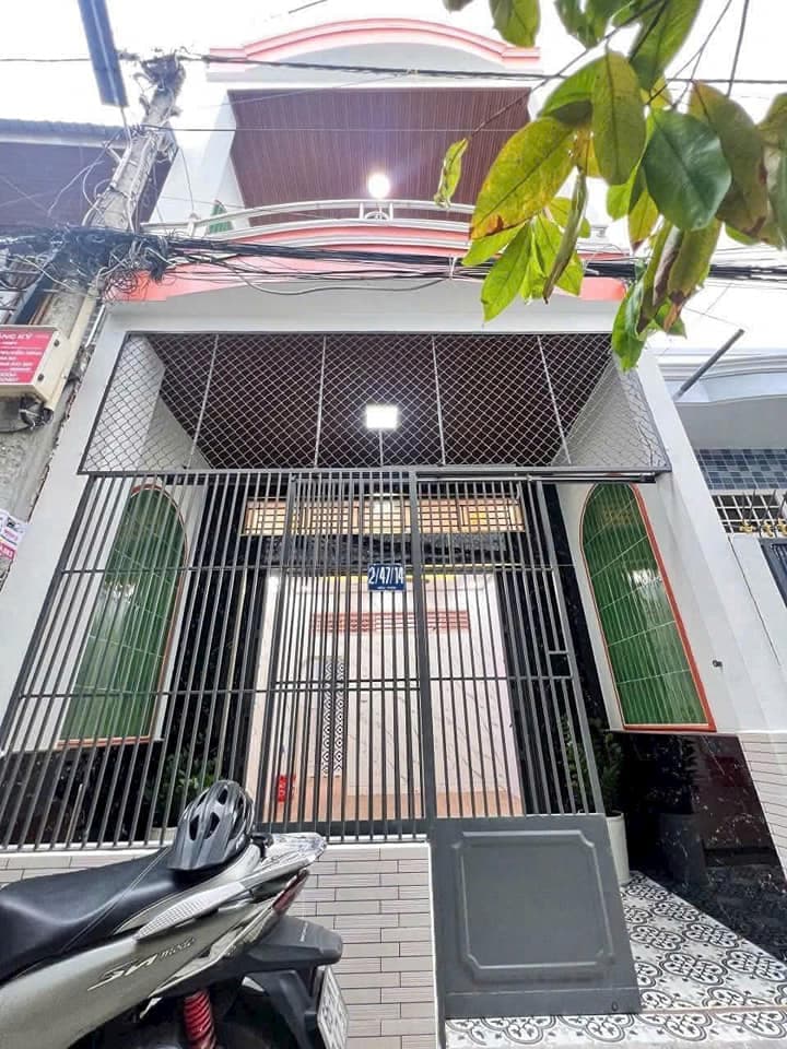 Cho thuê nhà riêng Đ. Nguyễn Văn Cừ, P. An Hòa, Q. Ninh Kiều, Tp. Cần Thơ