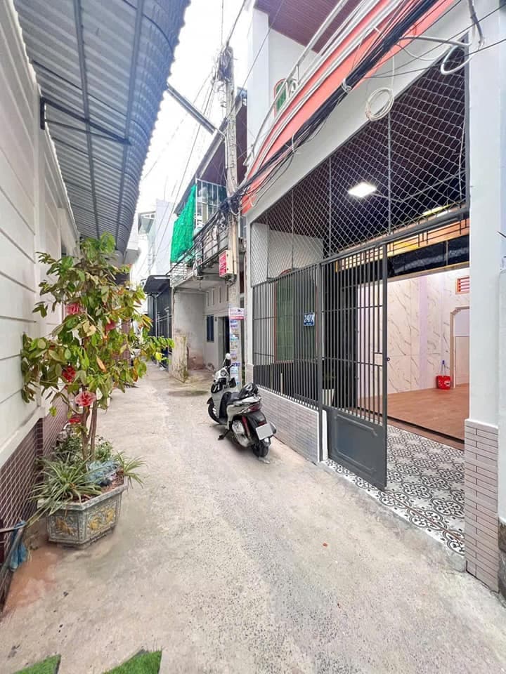 Cho thuê nhà riêng Đ. Nguyễn Văn Cừ, P. An Hòa, Q. Ninh Kiều, Tp. Cần Thơ - Ảnh 2