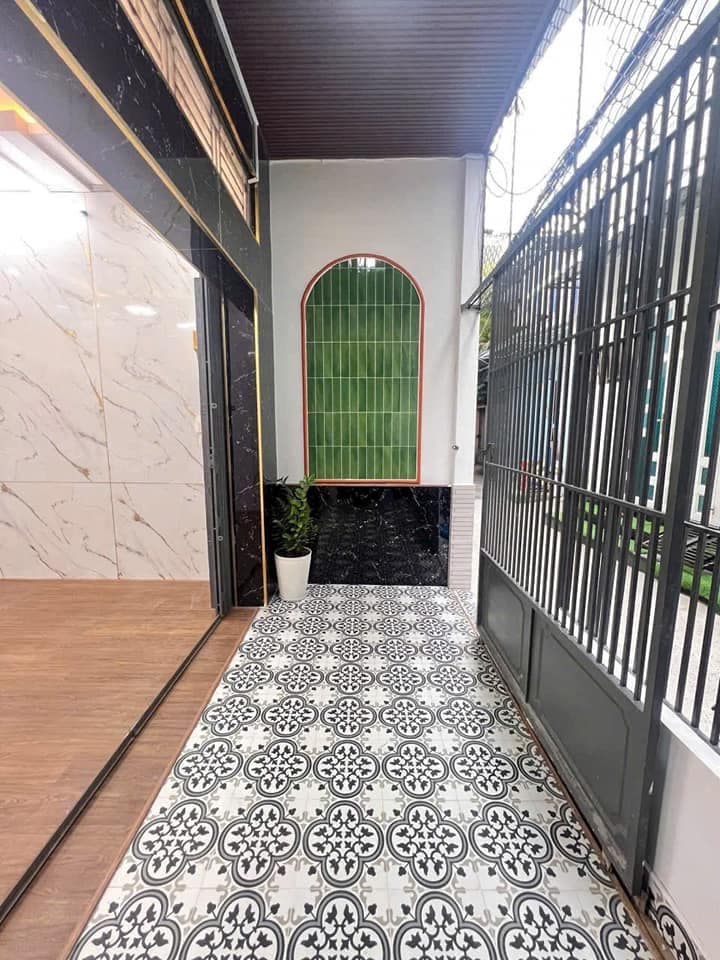 Cho thuê nhà riêng Đ. Nguyễn Văn Cừ, P. An Hòa, Q. Ninh Kiều, Tp. Cần Thơ - Ảnh 3