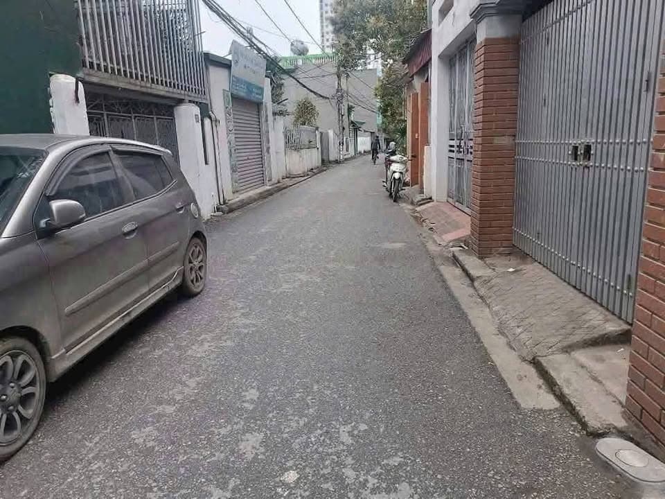 Bán nhà riêng P. Phúc Lợi, Q. Long Biên, Tp. Hà Nội