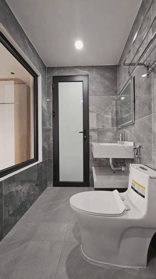 Bán nhà riêng P. Phúc Lợi, Q. Long Biên, Tp. Hà Nội - Ảnh 2