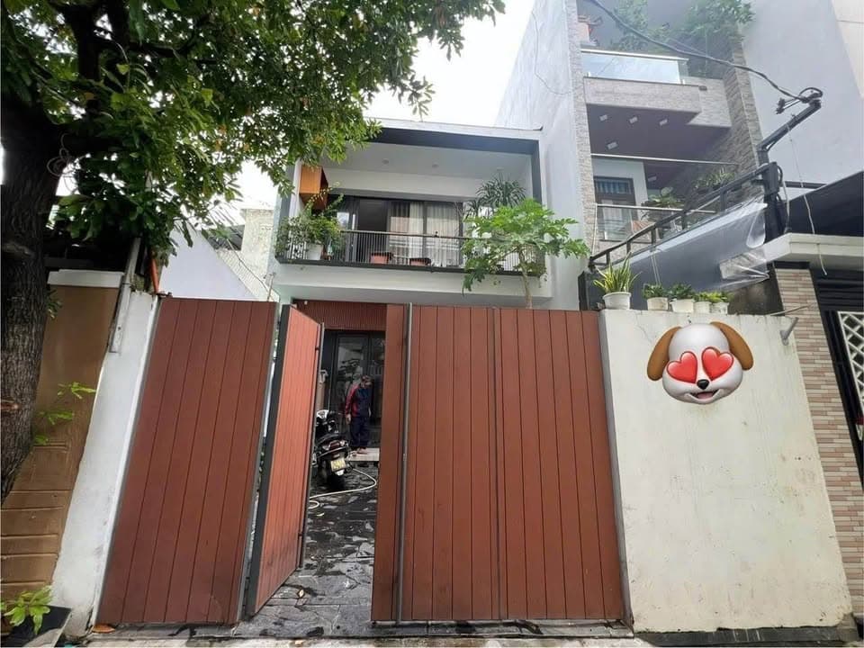 Bán nhà riêng P. Hải Châu II, Q. Hải Châu, Tp. Đà Nẵng